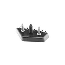 Mustang Bumper Retaining Bracket - LH (18-23) JR3Z-17C947-C