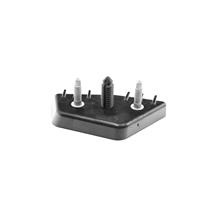Mustang Bumper Retaining Bracket - RH (18-23) JR3Z-17C947-B