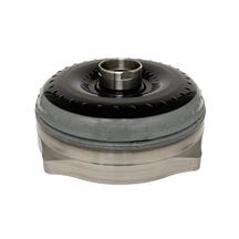 Circle D Mustang Pro Series Torque Converter - 10R80 - 3800 RPM Stall (18-23) 5.0 46-18-04-3X287