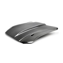 Mustang Cobra Jet Carbon Fiber Hood (18-23) M-16612-AECJ
