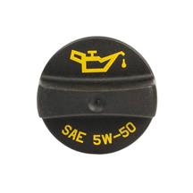 Mustang Oil Fill Cap - 5w50 (20-22) GT500 F2GZ-6766-F