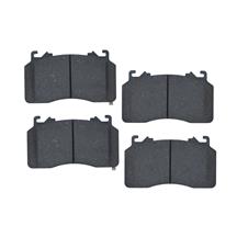 Hawk Performance Mustang Front Brake Pads - Ceramic (20-22) GT500 HB928Z.644