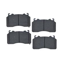 Hawk Performance Mustang Front Brake Pads - HP Plus (20-22) GT500 HB928N.644