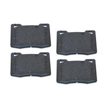 Hawk Performance Ceramic Front Brake Pads | Ford Mustang GT500 (2021) (HB928Z.644) main image 1