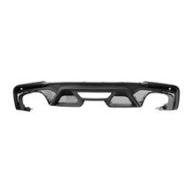 Mustang GT500/Mach 1 Rear Valance (18-23) KR3Z-17F828-AA
