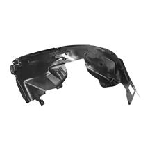 Mustang Inner Fender Splash Shield - RH Front - Mach 1 (21-23) MR3Z-16102-A