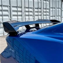 Mustang Dark Horse Style Spoiler (24-25)