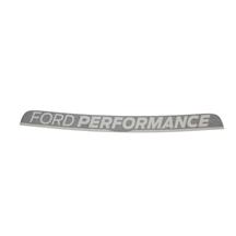 Ford Performance Mustang Windshield Banner - White (24-26) M-1820-MW