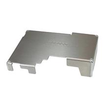 Moroso Mustang Aluminum Fuse Box Cover (24-26) 74232