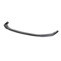 Ford Performance Mustang Carbon Fiber Front Splitter  - Matte (24-26) GT M-16601-MGM