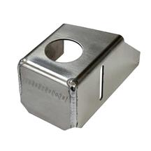 Moroso Mustang Aluminum Brake Reservoir Cover (24-26) 74259