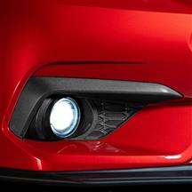 Diode Dynamics Mustang Elite Series Fog Lamp Kit - Ecoboost (24-26) DD7959