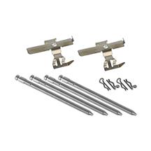 Mustang Electronic Parking Brake Pad Hardware (24-26)