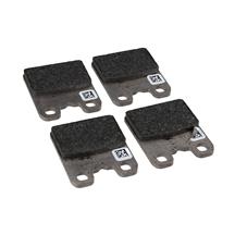 Mustang Electronic Parking Brake Pads (24-26) PR3Z-2200-C
