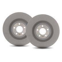 Mustang Rear Brake Rotors - 14"  (24-26) PR3Z-2C026-A