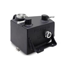 Mishimoto  Mustang Aluminum Coolant Expansion Tank  - Black (24-26) MMRT-MUS-24MWBK