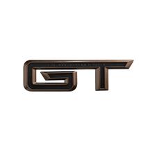 Ford Mustang GT Rear Emblem  - Bronze (2024) PR3Z-6342528-E