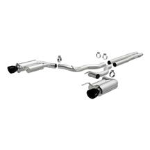 Magnaflow Mustang Competition Series 3" Cat Back Exhaust (2024) GT 19645