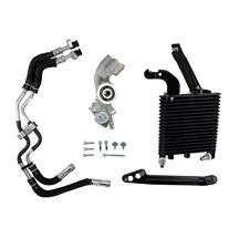 Ford Performance Mustang Engine Oil Cooler Kit (24-26) M-6642-M50D