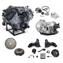 Ford Performance Gen 4 Coyote Power Module w/ 10R80 Transmission M-9000-PMCA4