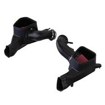 JLT Mustang Cold Air Intake Kit (24-26) 5.0 CAI-75-5200