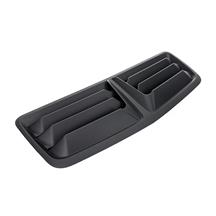 RTR Mustang Hood Vent (2024) 11011.0006.12.A