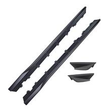 RTR Mustang Side Splitter Kit (24-26)