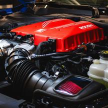 Roush Mustang Supercharger Kit (2026) 5.0 422350