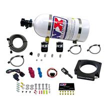 Nitrous Express Mustang Shelby GT350/R Nitrous Plate System (15-20) 20953-10