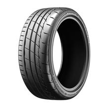 Firestone Mustang Firehawk Indy 500 V2 Tire - 225/50/16 (79-93)