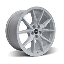 Ford Performance Mustang Dark Horse Wheel - 19x10  - Battleship Gray (15-26) M-1007-DHBG1910