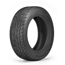 Toyo Proxes STIII Tire - 295/45/18