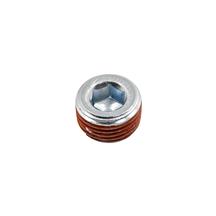 3/8" NPT Pipe Plug