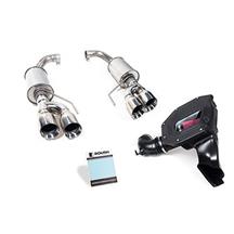 Roush Mustang Performance Pac - Level 2 (18-20) GT 422114