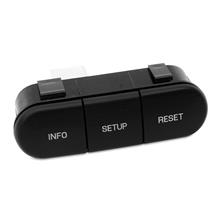 Mustang Driver Information Display Switch (05-09) 6R3Z-18578-AA