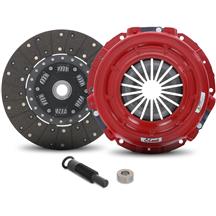 McLeod Mustang Street Pro Clutch Kit  - 11" - 23 Spline (11-17) 5.0 75153