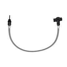 Mustang 6R80 Swap Flexible Transmission Dipstick (79-04)