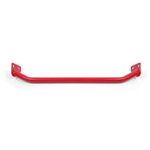 BMR Mustang A-arm Support Brace - Premium K-Members  - Red (79-04) CRB740R