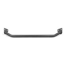BMR Mustang A-arm Support Brace - Premium K-Members  - Black (79-04) CRB740B
