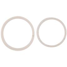 Ford Mustang Power Steering Rack Fitting Seals (79-04)