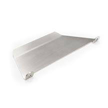 Mustang Skid Plate For Maximum Motorsport K-Members (79-04)