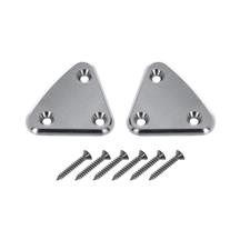 SVE Mustang Sun Visor Deletes (79-84)