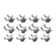 Mustang Headliner Trim Clip Kit (79-93) Coupe