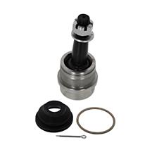 QA1 Mustang Ultimate Ball Joint - 1/2" Extended (79-93) 1210-297P