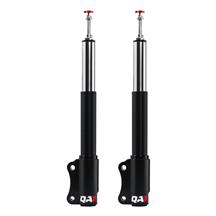 QA1 Mustang Proma Star Double Adjustable Front Strut - Pair (79-93) HD01