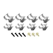 Mustang Headliner Trim Clip Kit (79-93) Hatchback