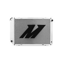 Mishimoto Mustang 3 Row Aluminum Radiator (79-93) MMRAD-MUS-79A