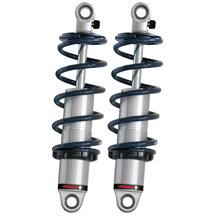 Ridetech Mustang SLA HQ Front Coilovers - Stock K-Member (79-93) 12123510
