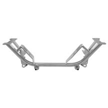UPR Mustang Mild Steel Tubular K-Member   - Pushrod (79-04) 5.0|5.8 2005-79S