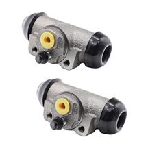 Mustang Rear Drum Brake Wheel Cylinder Pair (80-93)
